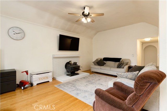 9528 Washington Street, Upper Lake