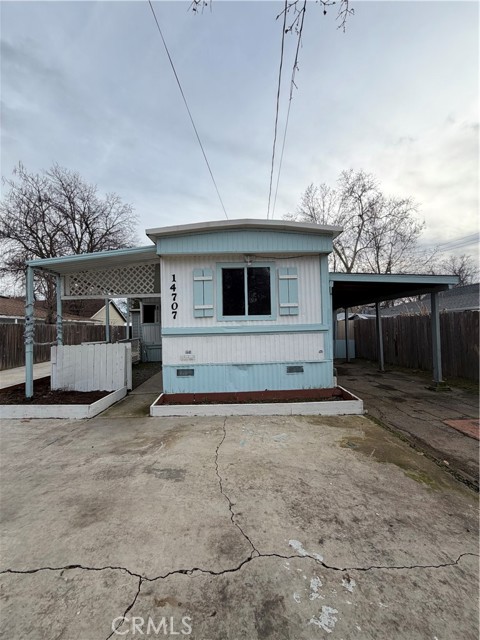 14707 Walnut Avenue, Clearlake