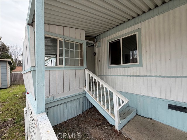 14707 Walnut Avenue, Clearlake