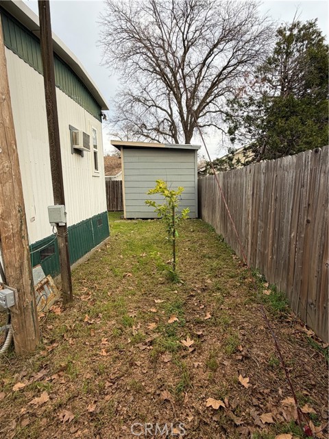 14707 Walnut Avenue, Clearlake