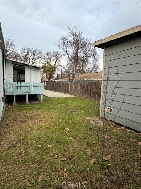 14707 Walnut Avenue, Clearlake