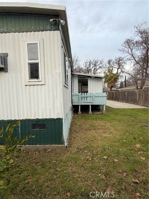 14707 Walnut Avenue, Clearlake