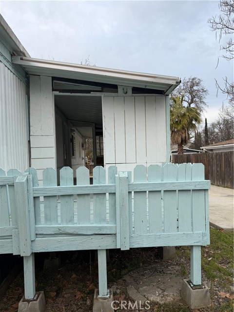14707 Walnut Avenue, Clearlake