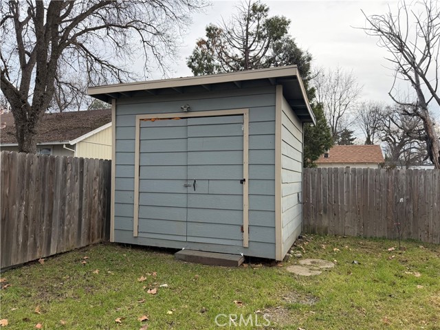 14707 Walnut Avenue, Clearlake