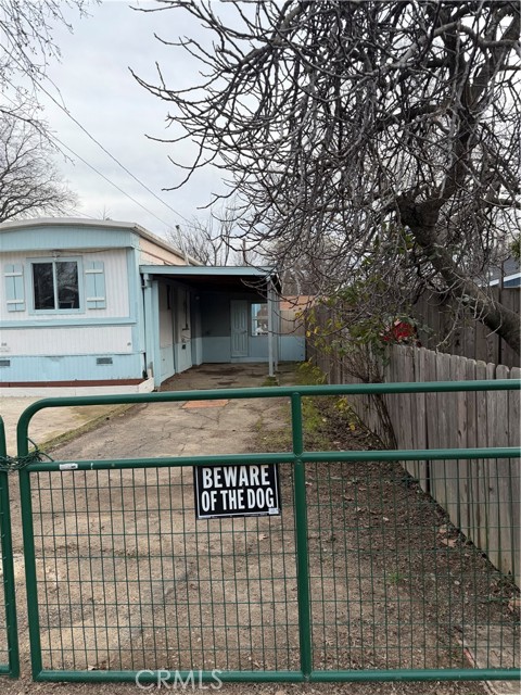 14707 Walnut Avenue, Clearlake