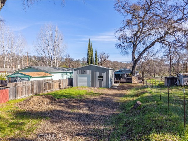 5675 Lakeshore Boulevard, Lakeport