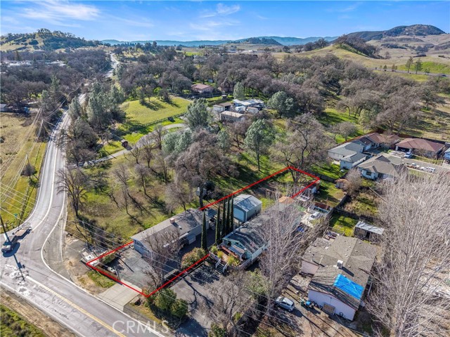 5675 Lakeshore Boulevard, Lakeport