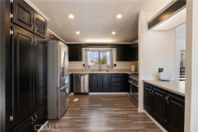 5675 Lakeshore Boulevard, Lakeport