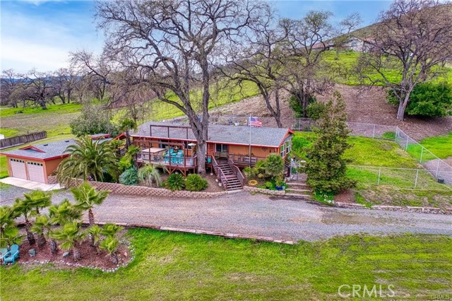 3699 Lakeshore Boulevard, Lakeport