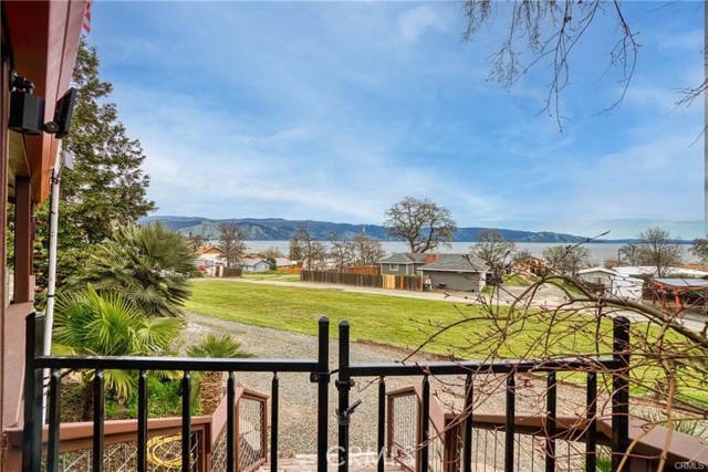 3699 Lakeshore Boulevard, Lakeport