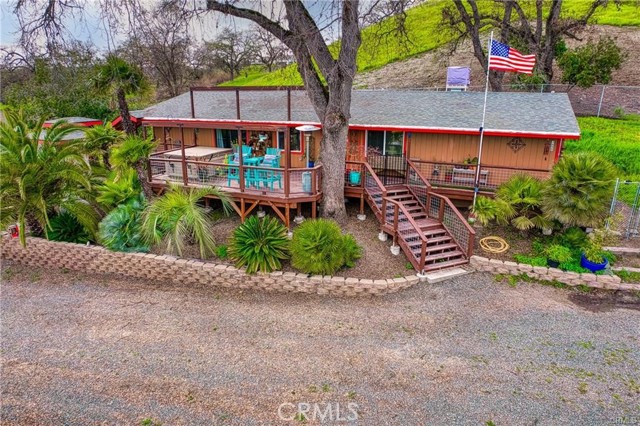 3699 Lakeshore Boulevard, Lakeport