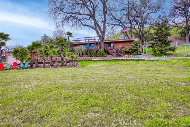 3699 Lakeshore Boulevard, Lakeport