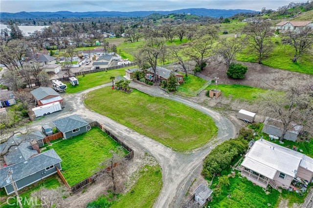 3699 Lakeshore Boulevard, Lakeport