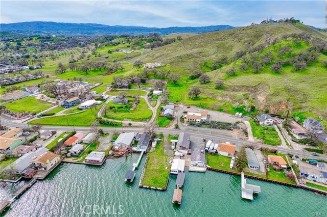3699 Lakeshore Boulevard, Lakeport