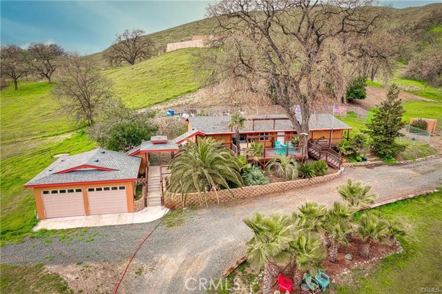 3699 Lakeshore Boulevard, Lakeport