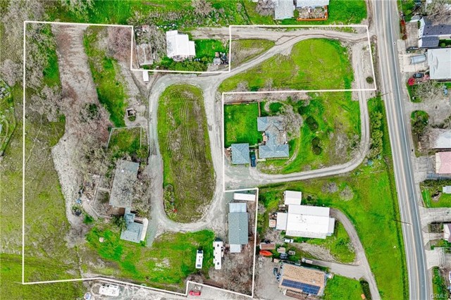 3699 Lakeshore Boulevard, Lakeport