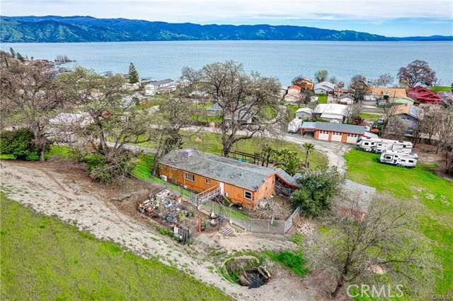 3699 Lakeshore Boulevard, Lakeport
