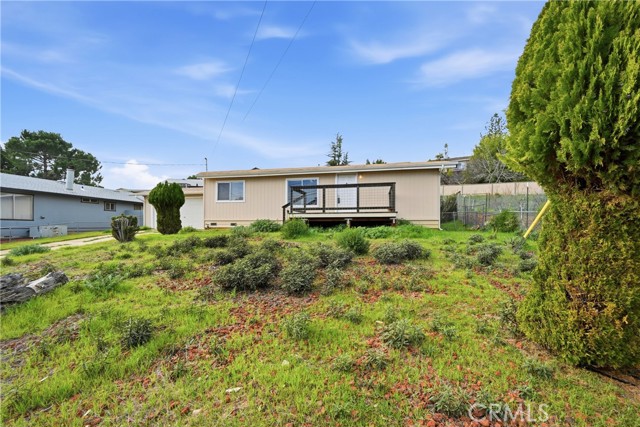 5139 Canterberry, Kelseyville