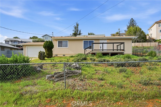5139 Canterberry, Kelseyville