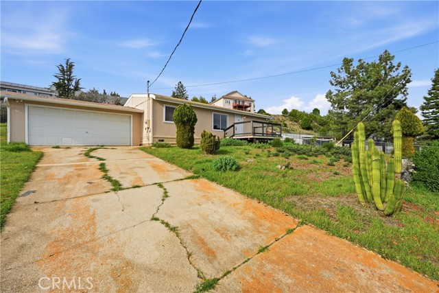 5139 Canterberry, Kelseyville