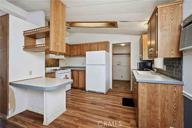 5139 Canterberry, Kelseyville