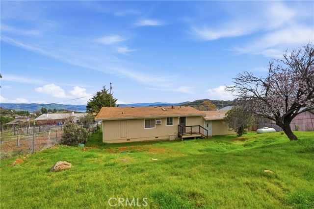 5139 Canterberry, Kelseyville