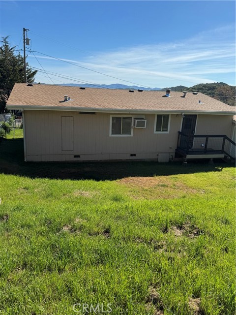 5139 Canterberry, Kelseyville