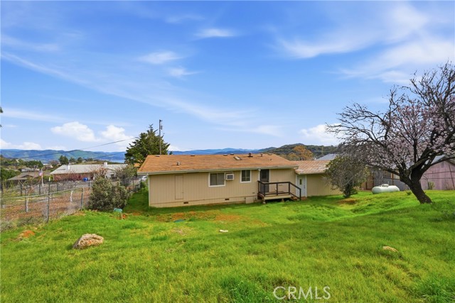5139 Canterberry, Kelseyville
