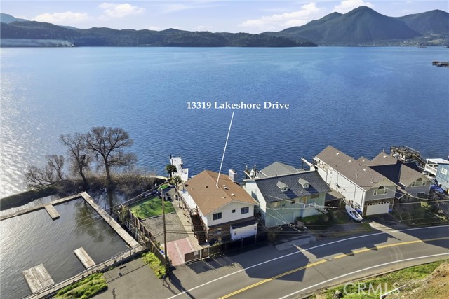 13319 Lakeshore Drive, Clearlake