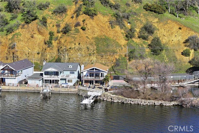 13319 Lakeshore Drive, Clearlake