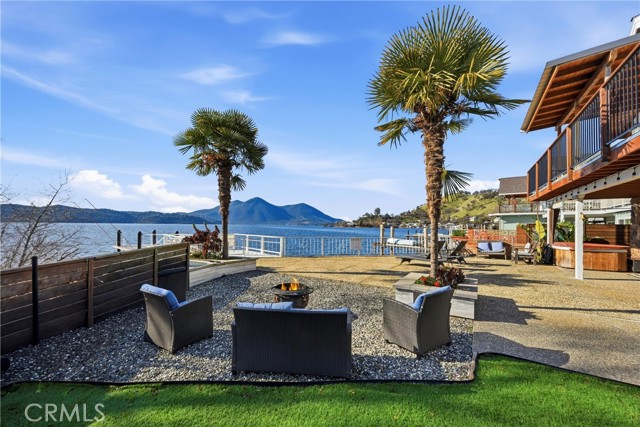 13319 Lakeshore Drive, Clearlake