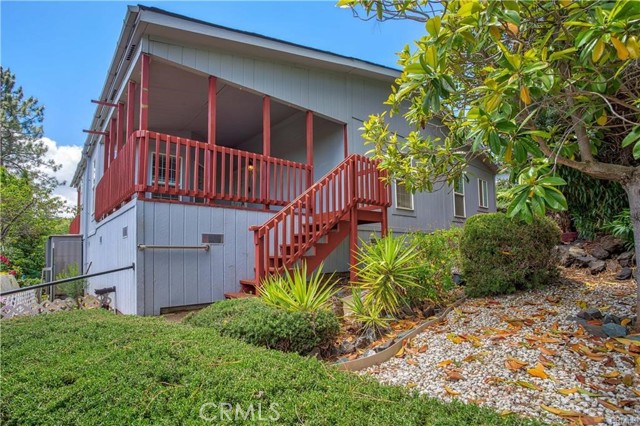 10703 Paradise Court, Kelseyville