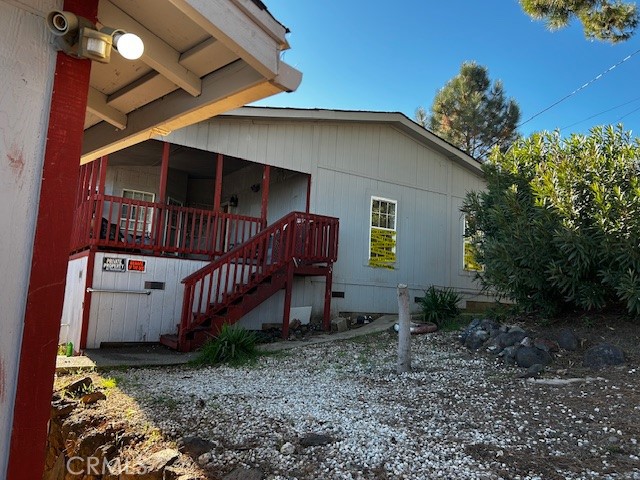 10703 Paradise Court, Kelseyville