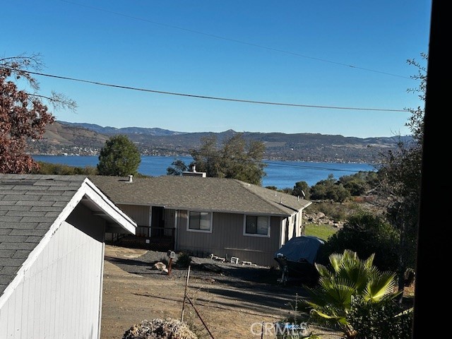 10703 Paradise Court, Kelseyville