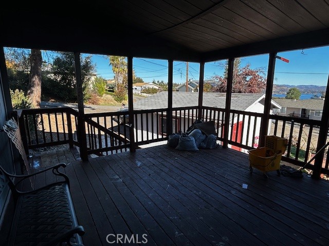 10703 Paradise Court, Kelseyville