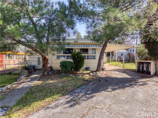 6984 Hammond, Upper Lake