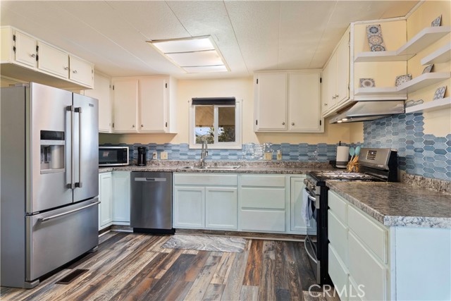 6984 Hammond, Upper Lake