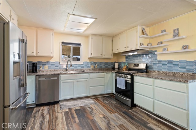 6984 Hammond, Upper Lake
