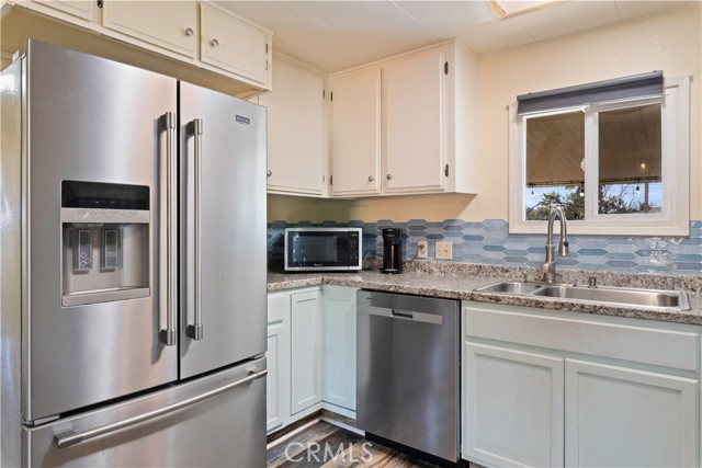 6984 Hammond, Upper Lake