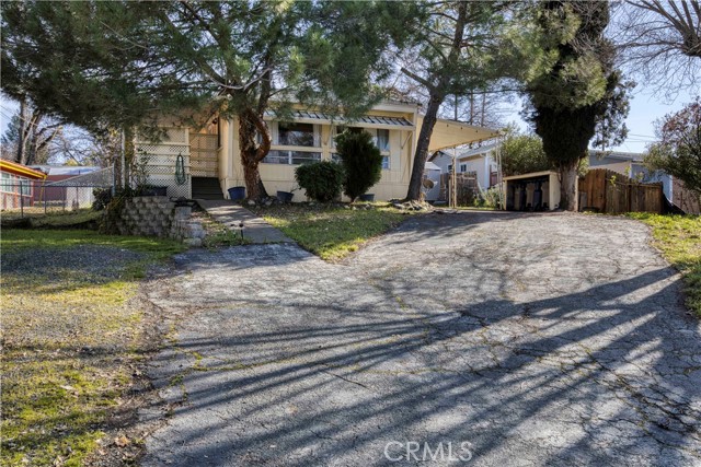 6984 Hammond, Upper Lake