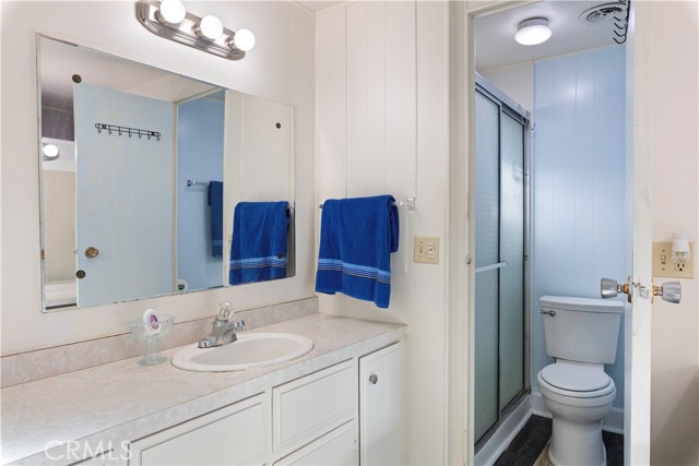 6984 Hammond, Upper Lake