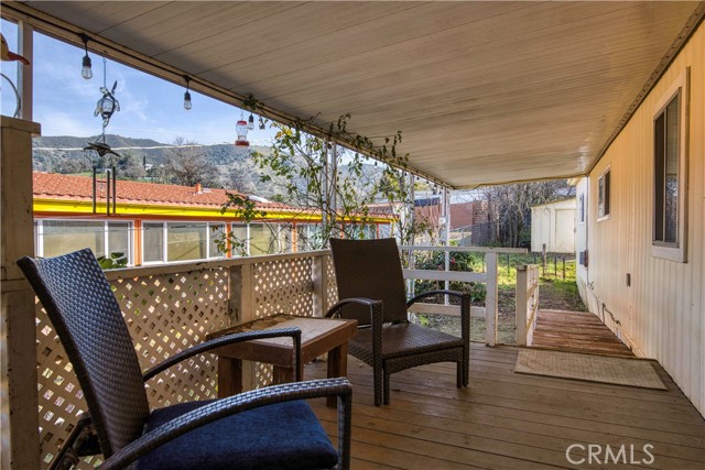 6984 Hammond, Upper Lake