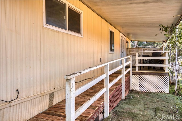 6984 Hammond, Upper Lake