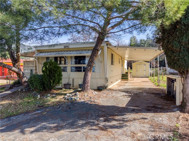 6984 Hammond, Upper Lake
