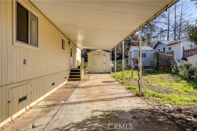 6984 Hammond, Upper Lake