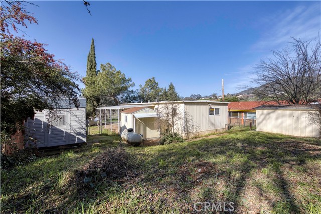 6984 Hammond, Upper Lake