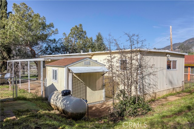 6984 Hammond, Upper Lake