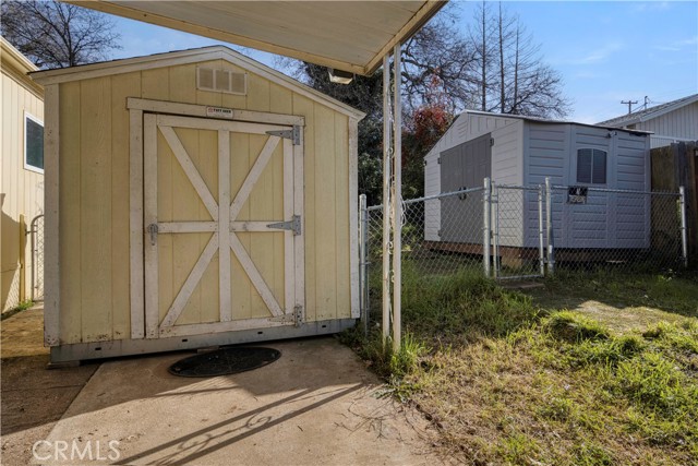 6984 Hammond, Upper Lake