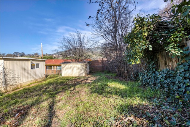 6984 Hammond, Upper Lake