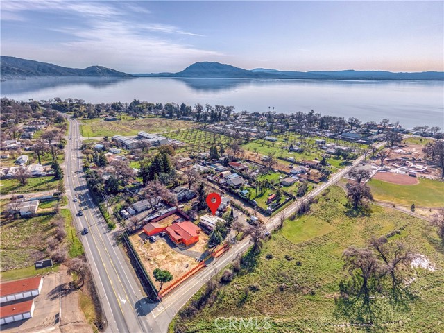 6984 Hammond, Upper Lake